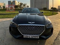 جنسس G70